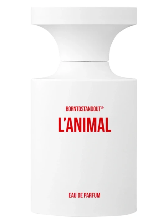 BORNTOSTANDOUT BTSO L ANIMAL