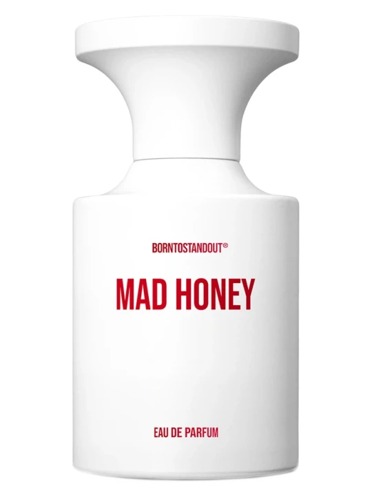 BORNTOSTANDOUT BTSO MAD HONEY