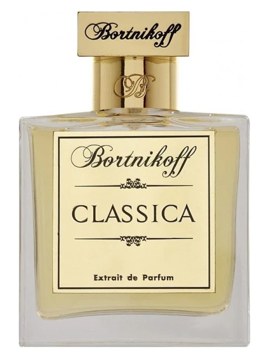 BORTNIKOFF CLASSICA