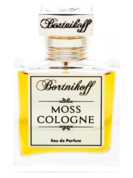 BORTNIKOFF MOSS COLOGNE