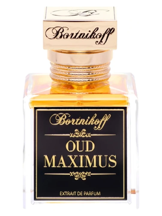 BORTNIKOFF OUD MAXIMUS