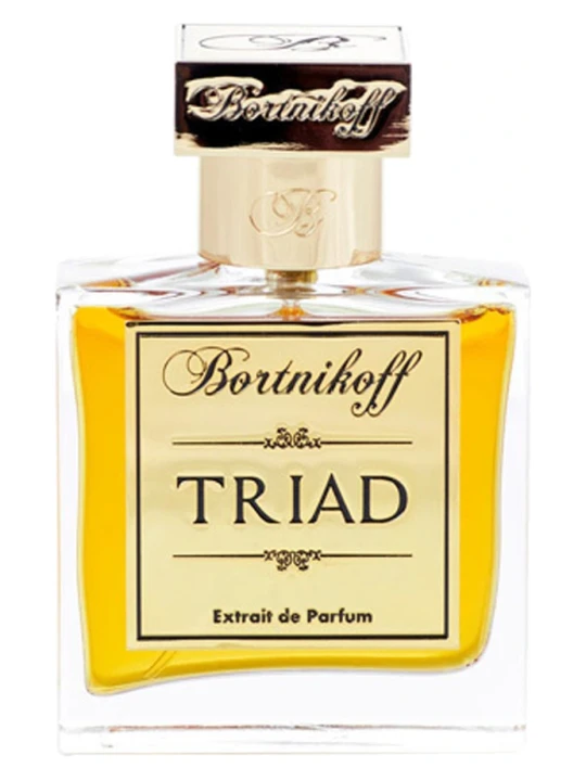 BORTNIKOFF TRIAD