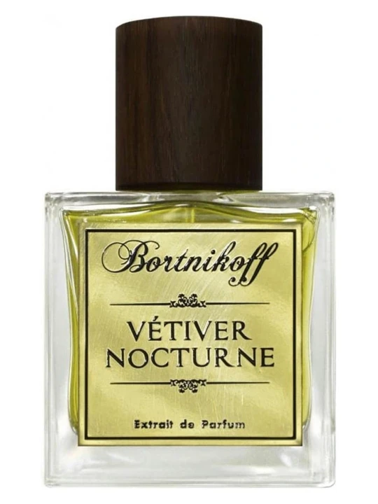 BORTNIKOFF VETIVER NOCTURNE