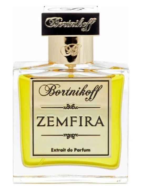 BORTNIKOFF ZEMFIRA