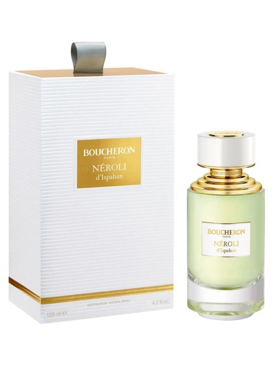 BOUCHERON NEROLI D ISPAHAN