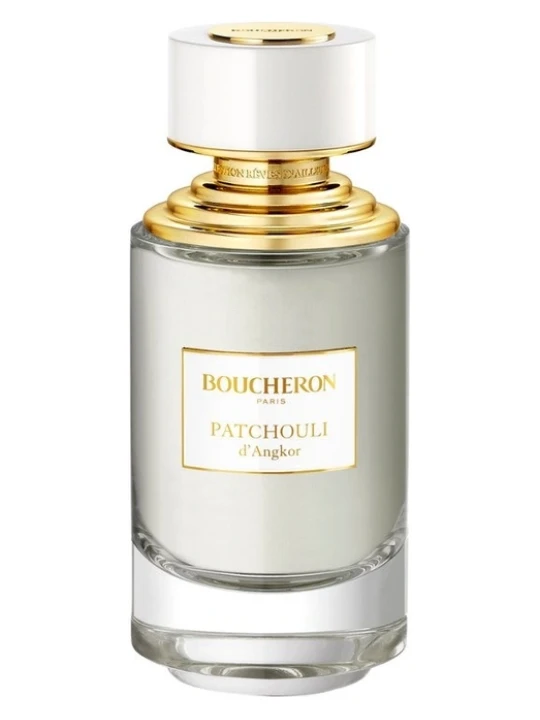 BOUCHERON PATCHOULI D ANGKOR