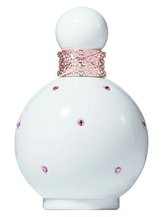 BRITNEY SPEARS FANTASY INTIMATE EDITION