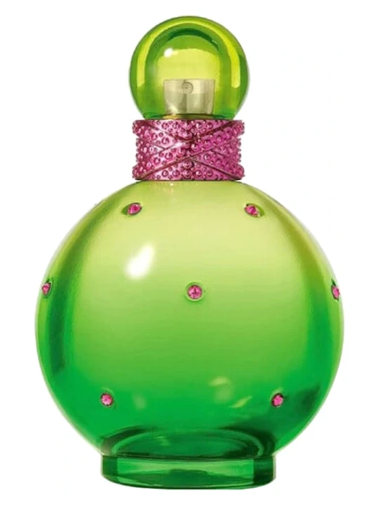 BRITNEY SPEARS JUNGLE FANTASY