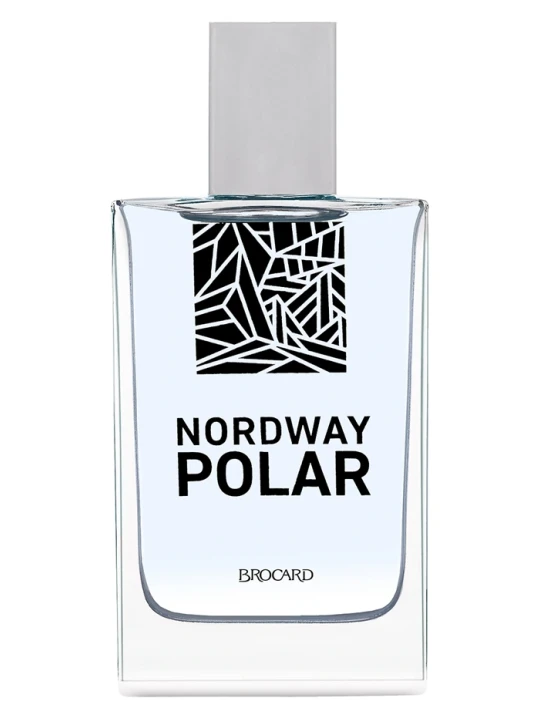 BROCARD NORDWAY POLAR