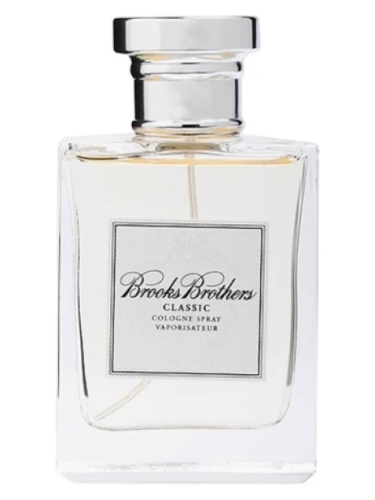 BROOKS BROTHERS CLASSIC