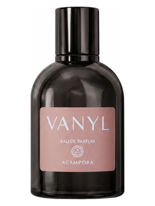 BRUNO ACAMPORA VANYL