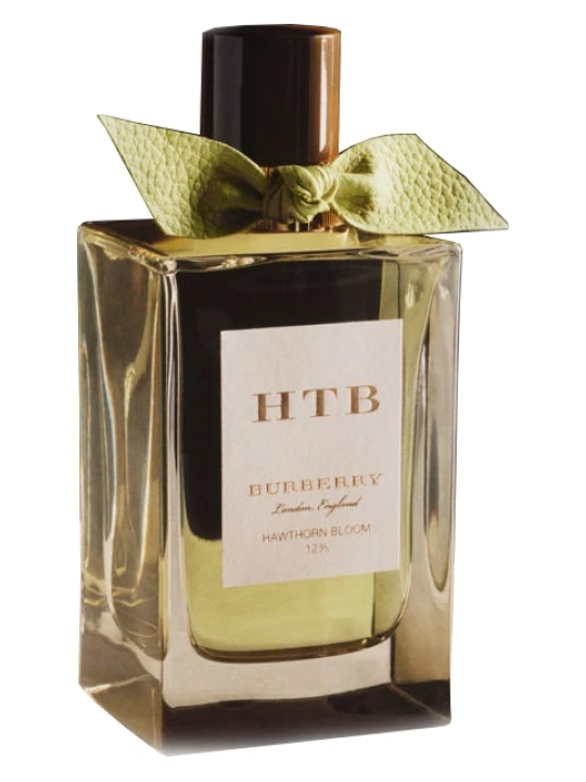 BURBERRY HAWTHORN BLOOM