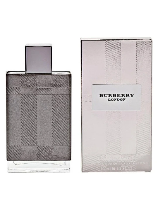 BURBERRY LONDON SPECIAL EDITION