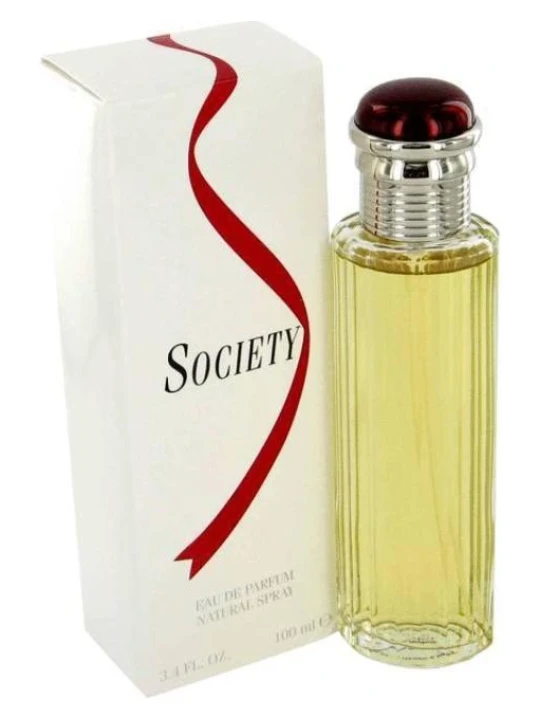 BURBERRY SOCIETY