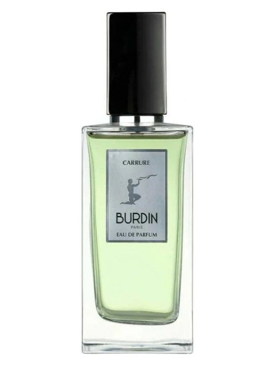 BURDIN CARRURE