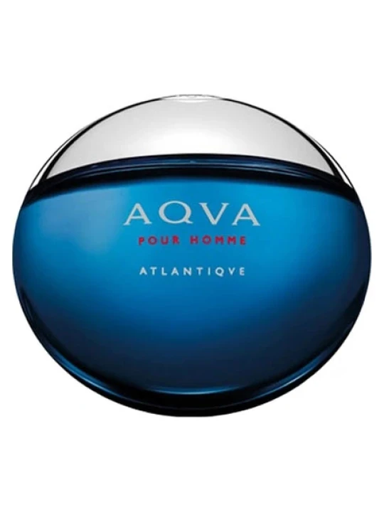 BVLGARI AQVA POUR HOMME ATLANTIQVE