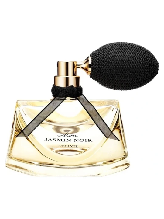 BVLGARI MON JASMIN NOIR L ELIXIR