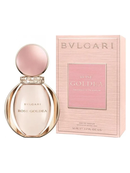 BVLGARI ROSE GOLDEA