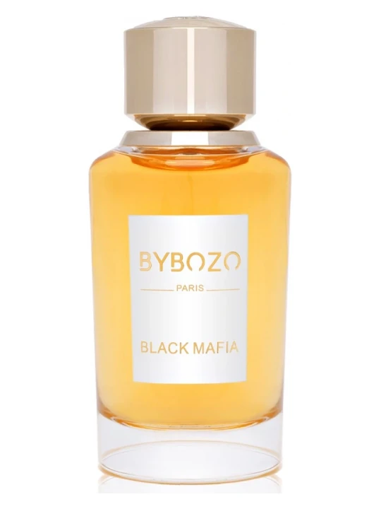 BYBOZO BLACK MAFIA