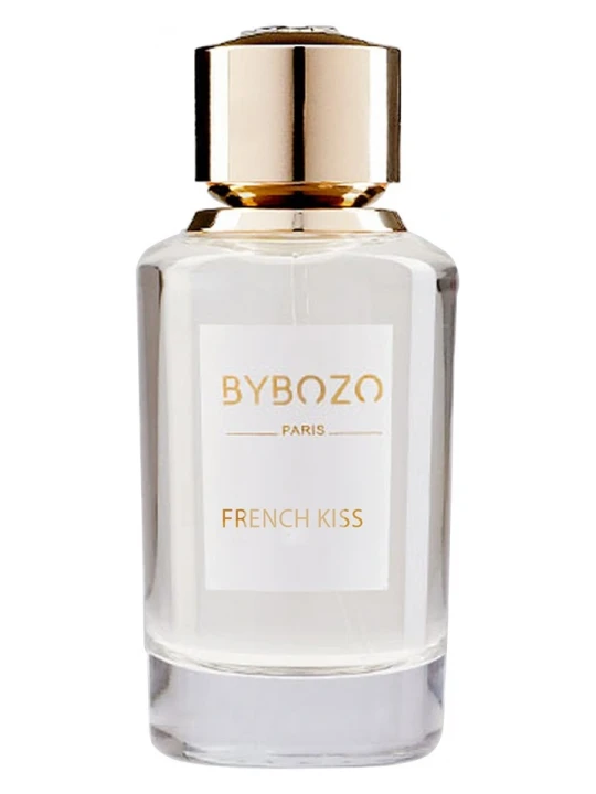 BYBOZO FRENCH KISS