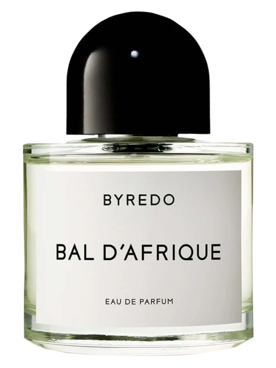 BYREDO BAL D AFRIQUE