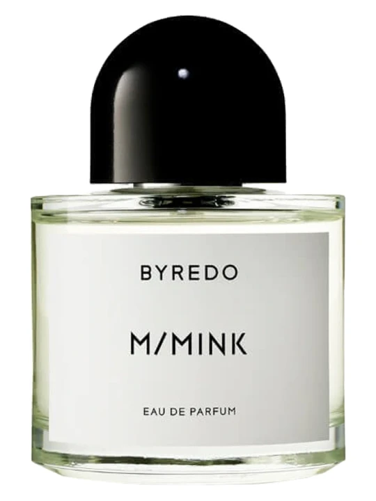 BYREDO M/MINK