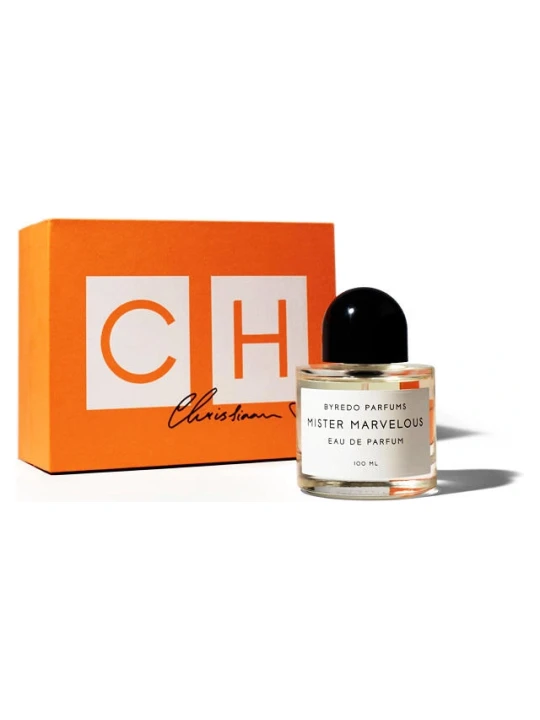 BYREDO MISTER MARVELOUS