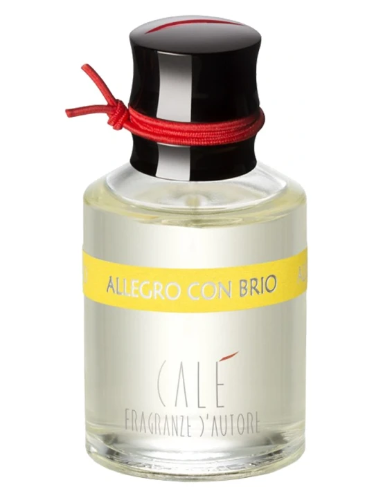 CALE FRAGRANZE D AUTORE ALLEGRO CON BRIO