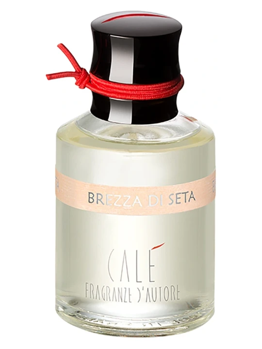 CALE FRAGRANZE D AUTORE BREZZA DI SETA