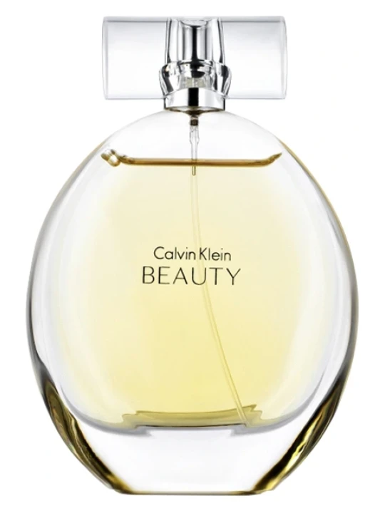 CALVIN KLEIN BEAUTY