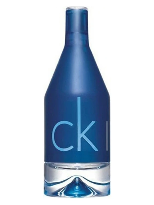 CALVIN KLEIN CK IN2U POP