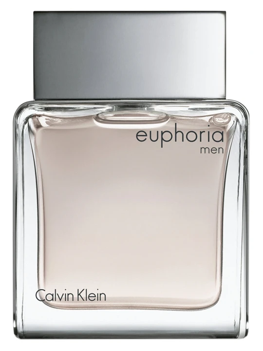 CALVIN KLEIN EUPHORIA MAN