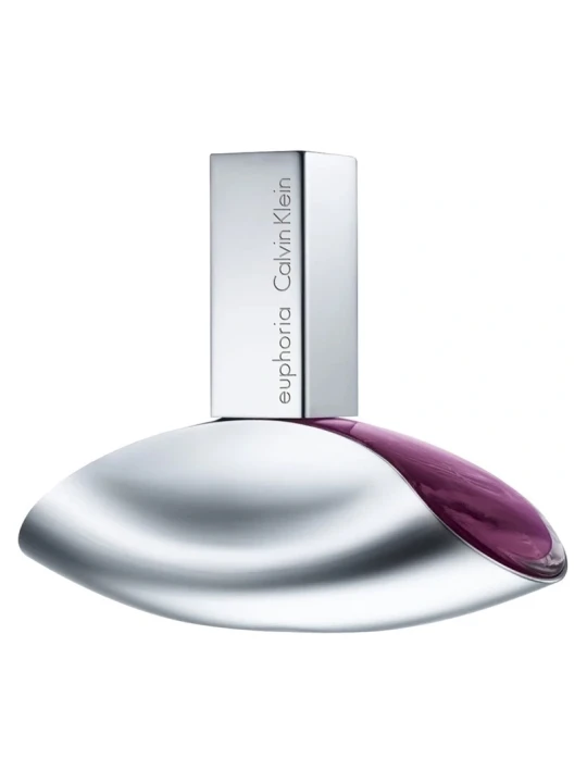 CALVIN KLEIN EUPHORIA WOMAN