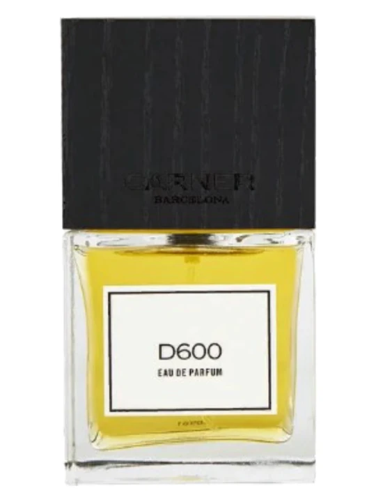 CARNER BARCELONA D600