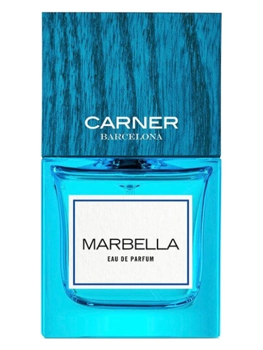 CARNER BARCELONA MARBELLA