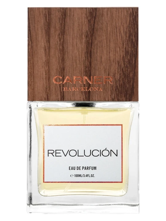 CARNER BARCELONA REVOLUCION