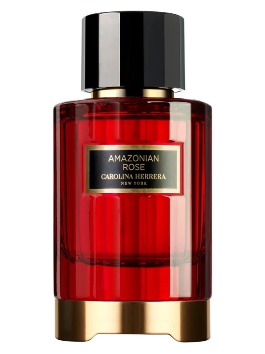 CAROLINA HERRERA AMAZONIAN ROSE