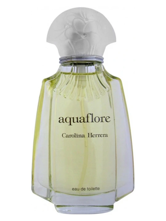 CAROLINA HERRERA AQUAFLORE