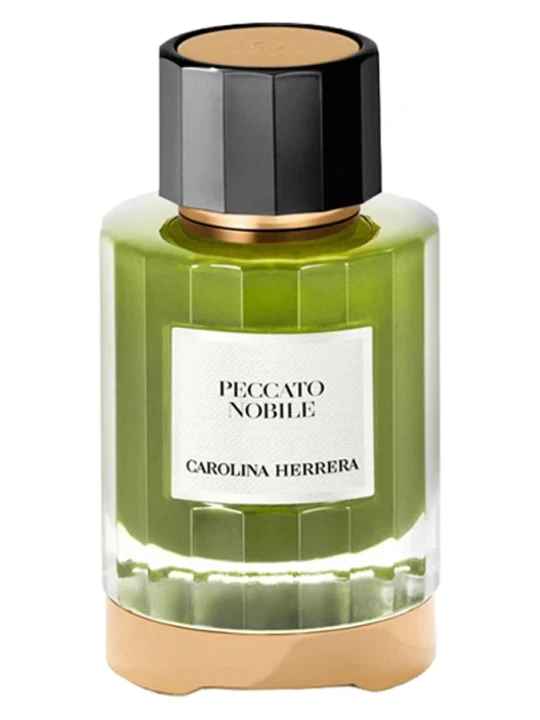 CAROLINA HERRERA PECCATO NOBILE