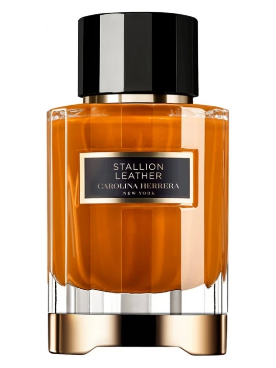 CAROLINA HERRERA STALLION LEATHER