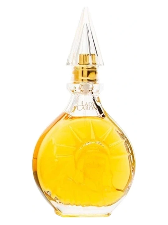 CARON LADY CARON