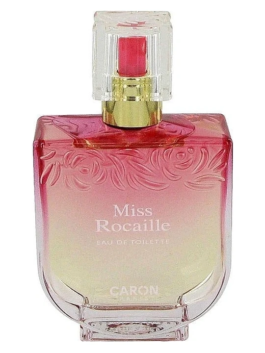 CARON MISS ROCAILLE