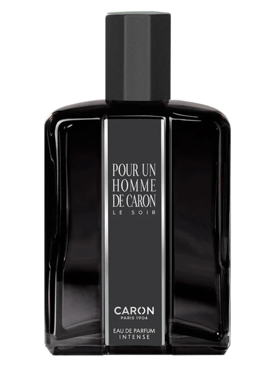 CARON POUR UN HOMME DE CARON LE SOIR INTENSE