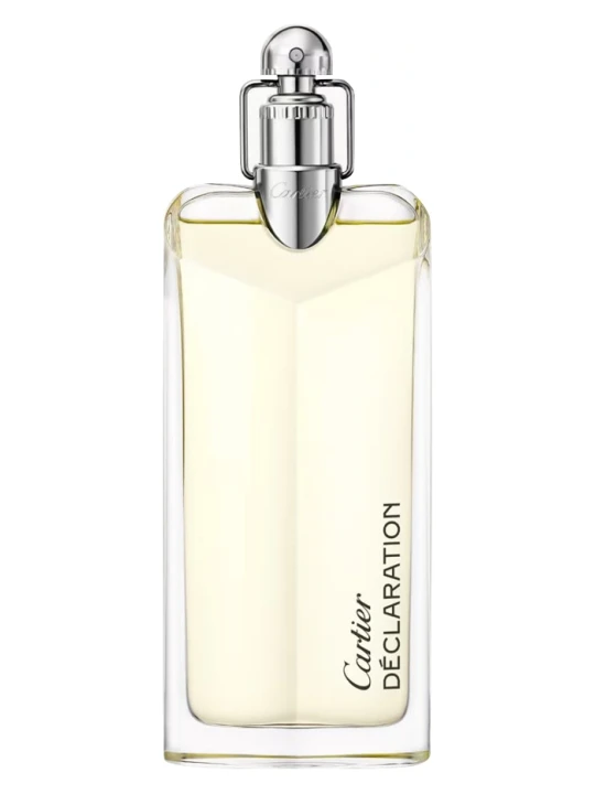 CARTIER DECLARATION