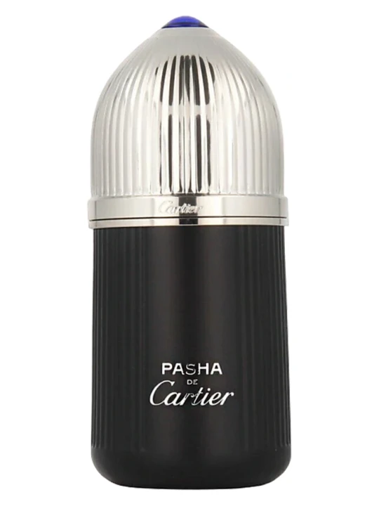 CARTIER PASHA DE CARTIER EDITION NOIRE