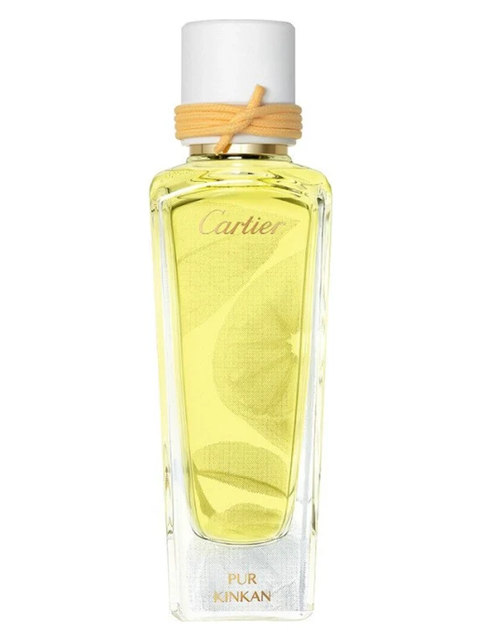 CARTIER PUR KINKAN