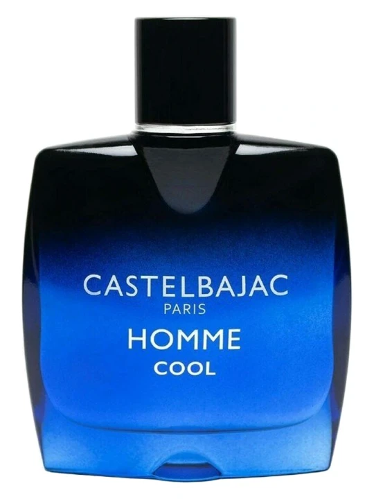 CASTELBAJAC HOMME COOL