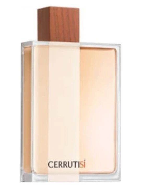 CERRUTI POUR HOMME