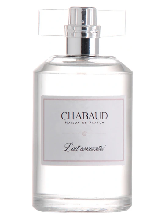 CHABAUD MAISON DE LAIT CONCENTRE