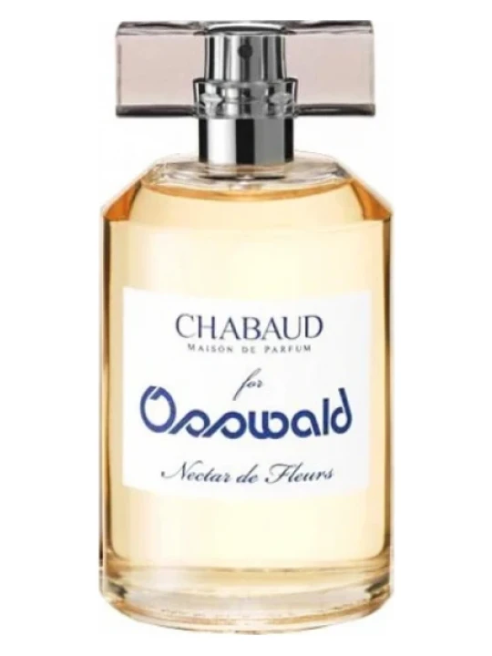 CHABAUD MAISON DE NECTAR DE FLEURS
